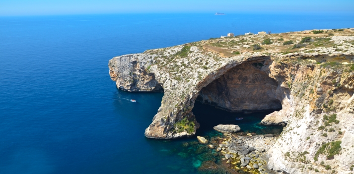 Malta, Gozo e Comino &ndash; Le tracce del passato e la natura mediterranea 3